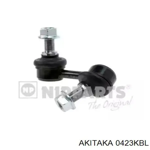 Стійка стабілізатора, переднього, ліва Akitaka 0423KBL