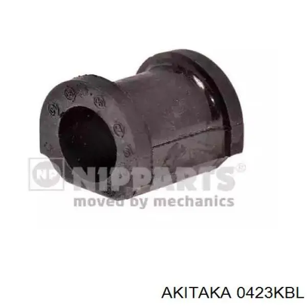 0423KBL Akitaka Тяжка стабілізатора, переднього, ліва