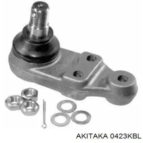 Яйця стабілізатора переднього Akitaka 0423KBL ціна, від 11.77 USD
