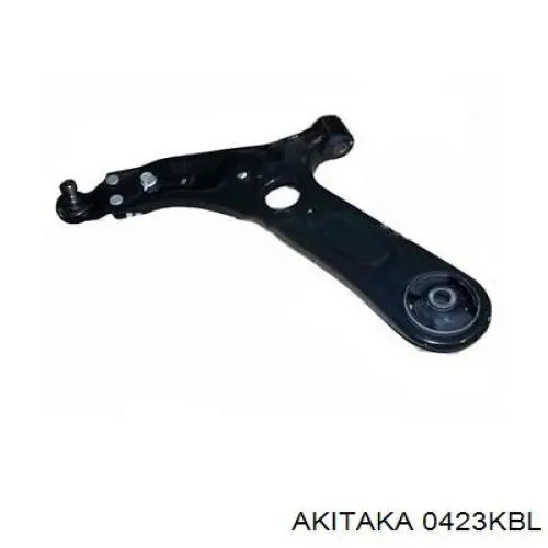 Купити 0423KBL Akitaka Лінк стабілізатора, переднього, лівий