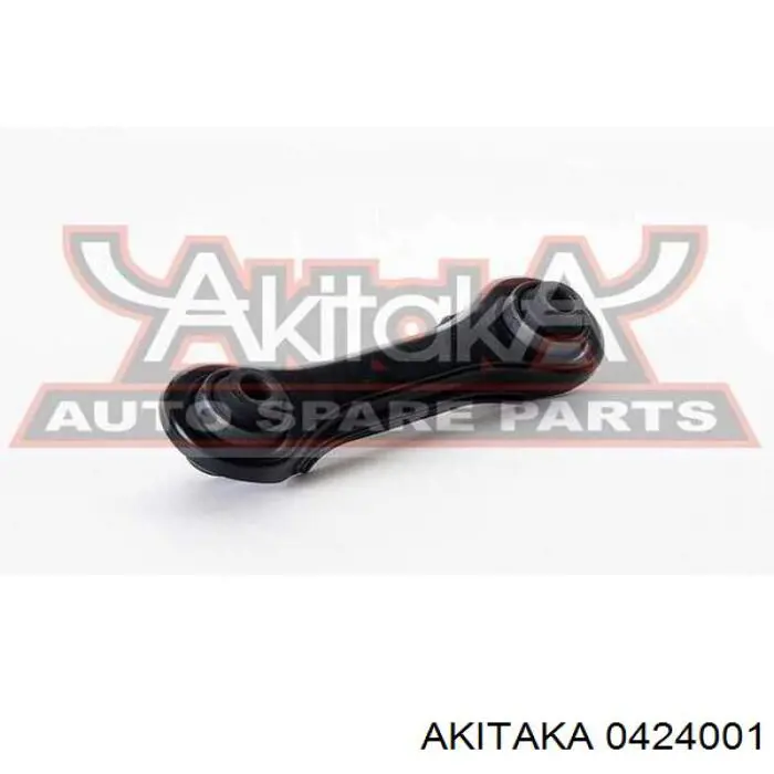 Купити 0424001 Akitaka Важіль передньої підвіски нижній, правий