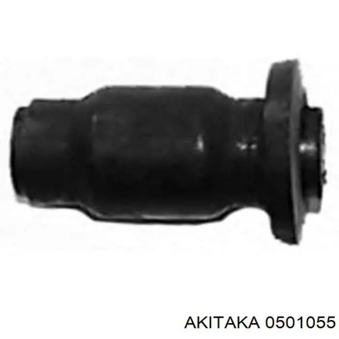 Сайлентблок нижнього важеля передньої підвіски Akitaka 0501055 ціна, від 4.77 USD