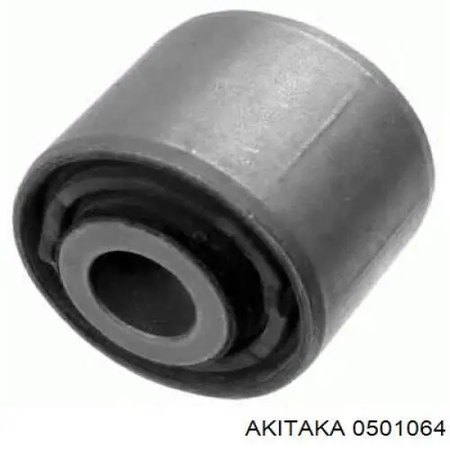 Сайлентблок заднього важеля Akitaka 0501064 ціна, від 4.15 USD