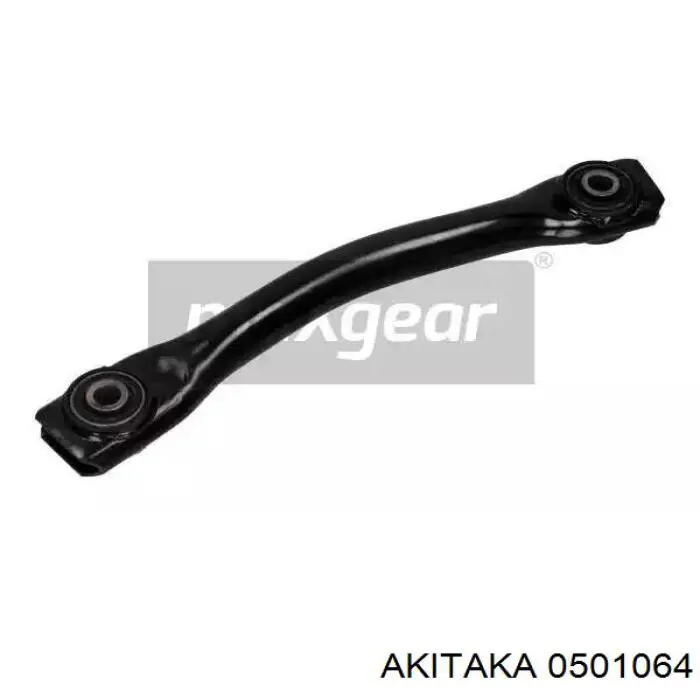 Купити 0501064 Akitaka Сайлентблок заднього верхнього важеля