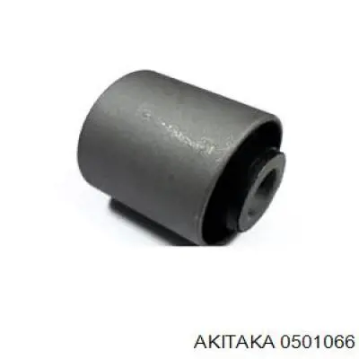 Сайлентблок заднього нижнього важеля 0501066 Akitaka