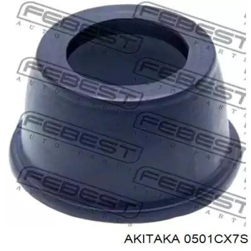 Купити 0501CX7S Akitaka Сайлентблок передньої підвіски