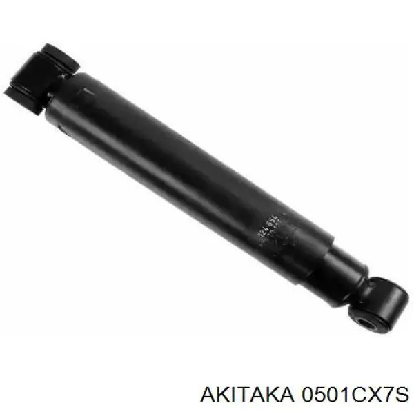 Сайлентблок нижнього важеля передньої підвіски Akitaka 0501CX7S ціна, від 4.19 USD