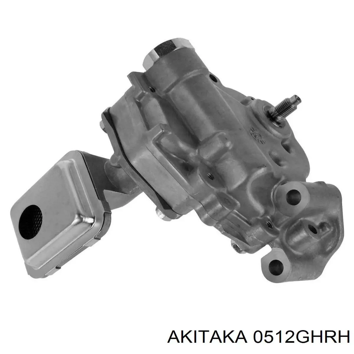 GS1D39060F Mazda Права подушка мотора