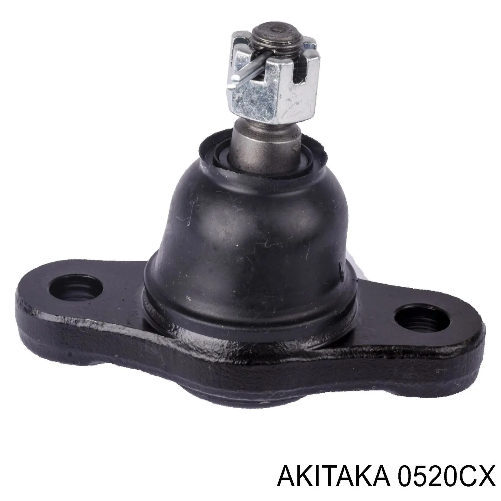 Кульова опора, нижня RL113450M Raiso