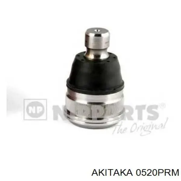 Кульова опора, нижня 0520PRM Akitaka