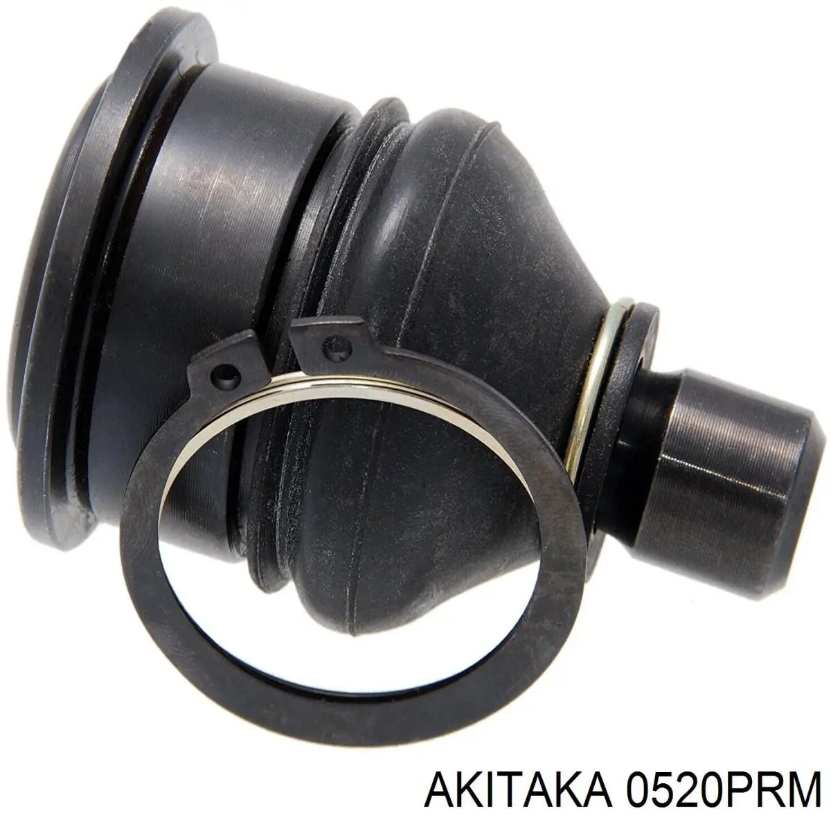 Купити 0520PRM Akitaka Кульова опора, нижня