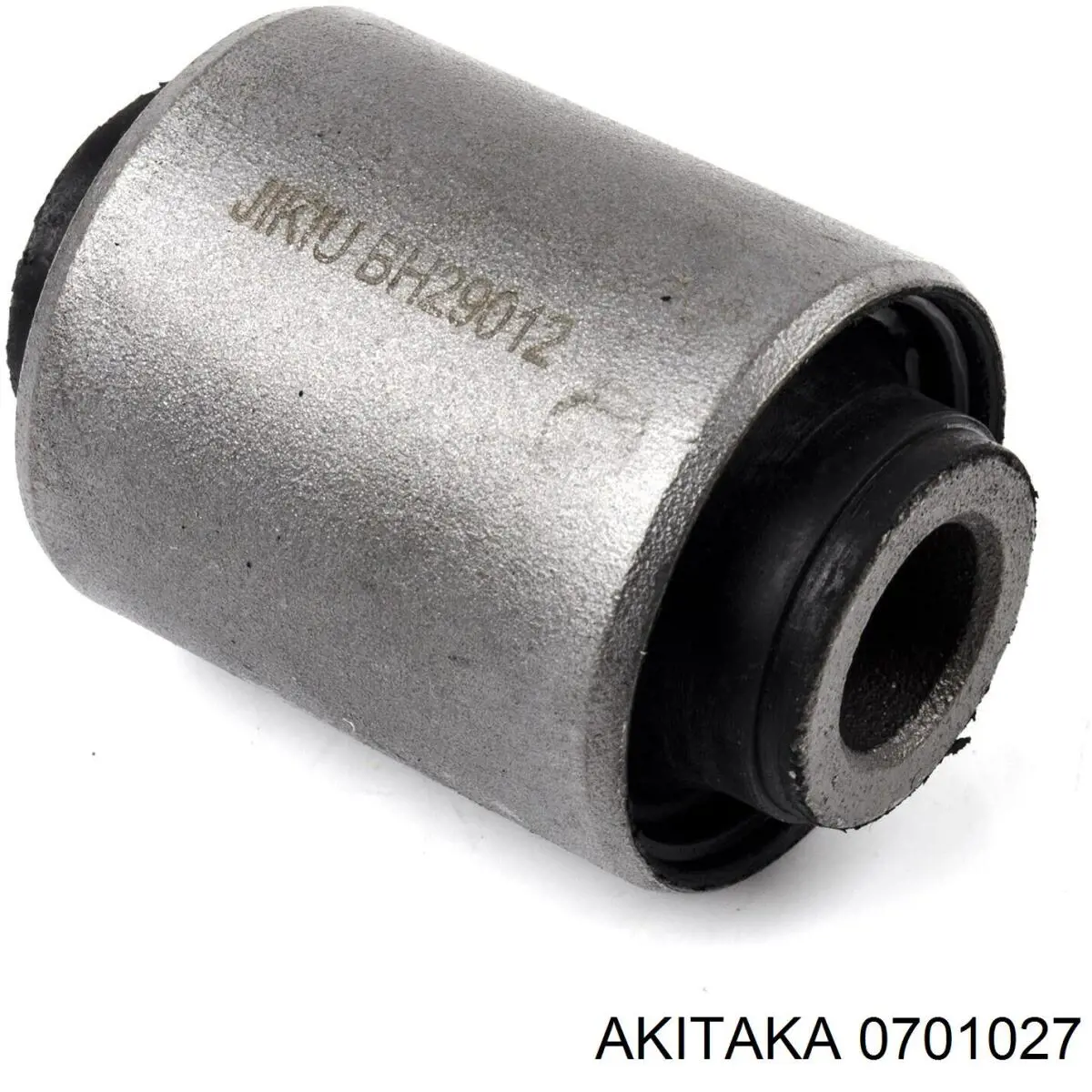 Сайлентблок заднього нижнього важеля Akitaka 0701027 ціна, від 4.57 USD