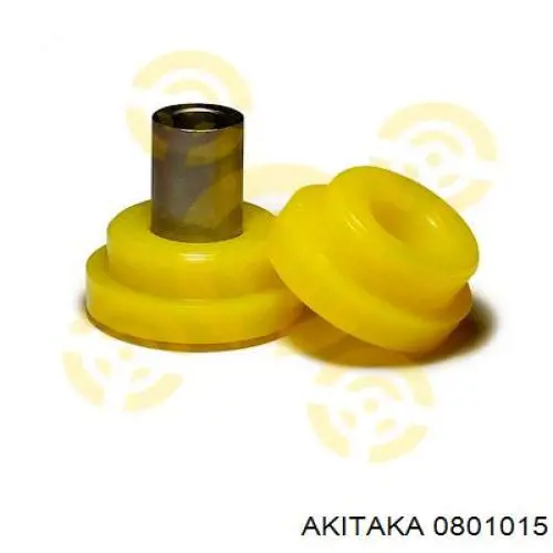 Сайлентблок заднього кулака Akitaka 0801015 ціна, від 10.01 USD