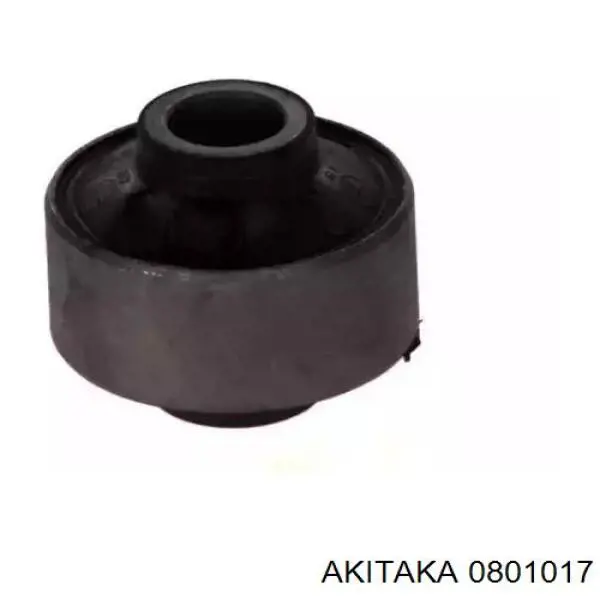 Сайлентблок нижнього важеля передньої підвіски Akitaka 0801017 ціна, від 6.86 USD