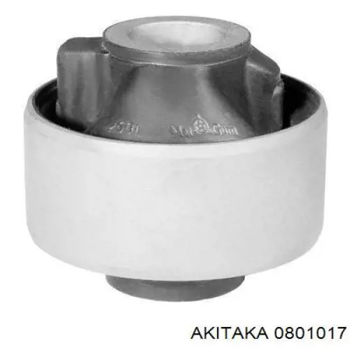 Купити 0801017 Akitaka Сайлентблок передньої підвіски