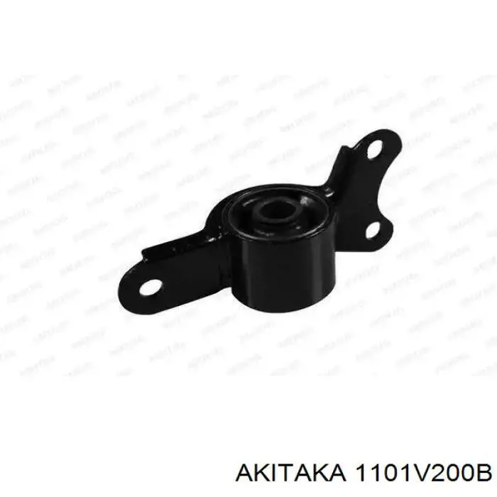 1101V200B Akitaka Сайлентблок переднього нижнього важеля