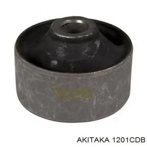 Купити 1201CDB Akitaka Сайлентблок передньої підвіски