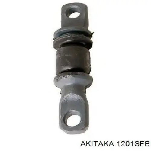 Сайлентблок нижнього важеля передньої підвіски Akitaka 1201SFB ціна, від 7.48 USD