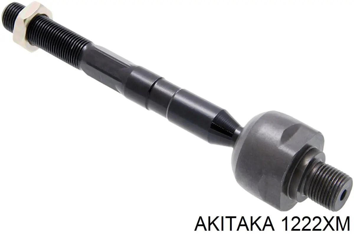 Тяга рульова ліва 1222XM Akitaka