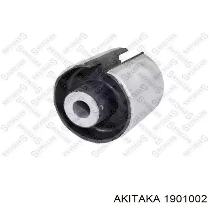 Сайлентблок заднього нижнього важеля Akitaka 1901002 ціна, від 10.02 USD