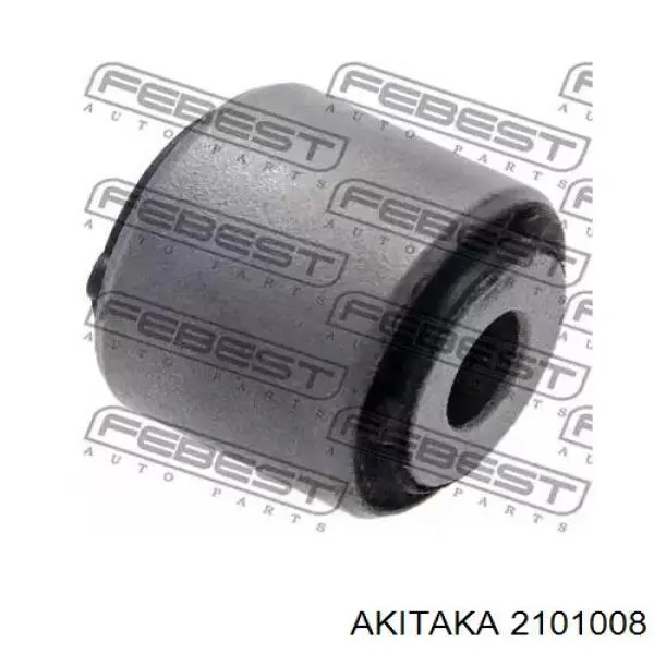 Важіль задньої підвіски нижній, лівий/правий 2101008 Akitaka