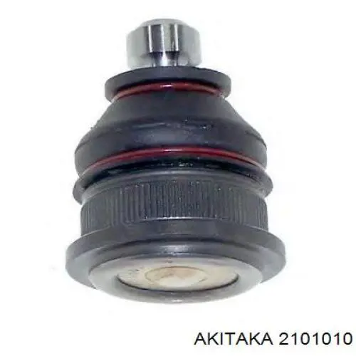 Важіль задньої підвіски нижній, лівий/правий Akitaka 2101010 ціна, від 40.25 USD