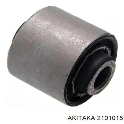 Сайлентблок заднього важеля, задній Akitaka 2101015 ціна, від 10.97 USD