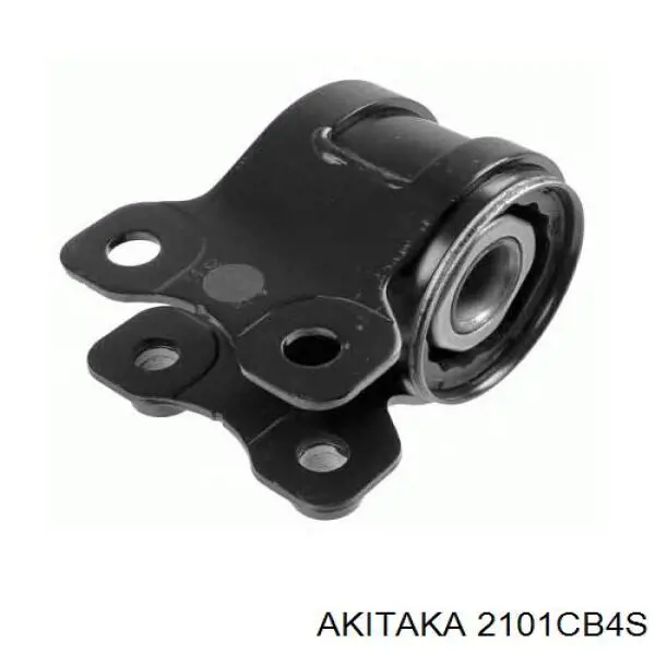 Сайлентблок нижнього важеля передньої підвіски Akitaka 2101CB4S ціна, від 22.83 USD