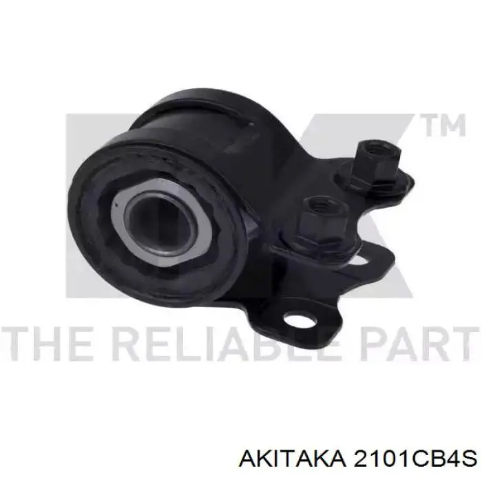 Сайлентблок переднього важеля 721945 Maxgear