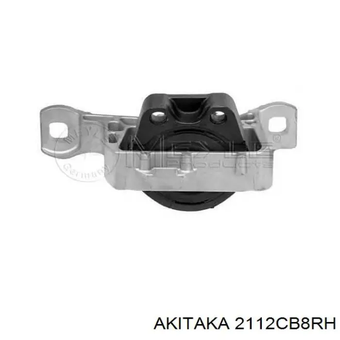 Купити 2112CB8RH Akitaka Подушка (опора) двигуна, права передня