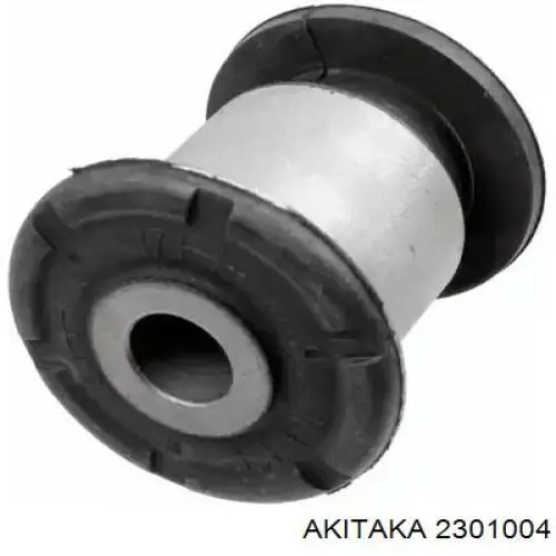 Сайлентблок цапфи задньої Akitaka 2301004 ціна, від 12.82 USD
