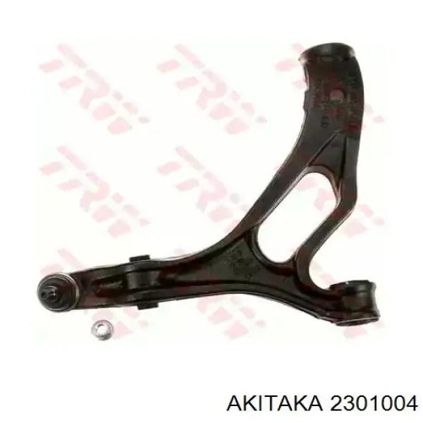 Купити 2301004 Akitaka Сайлентблок цапфи задньої