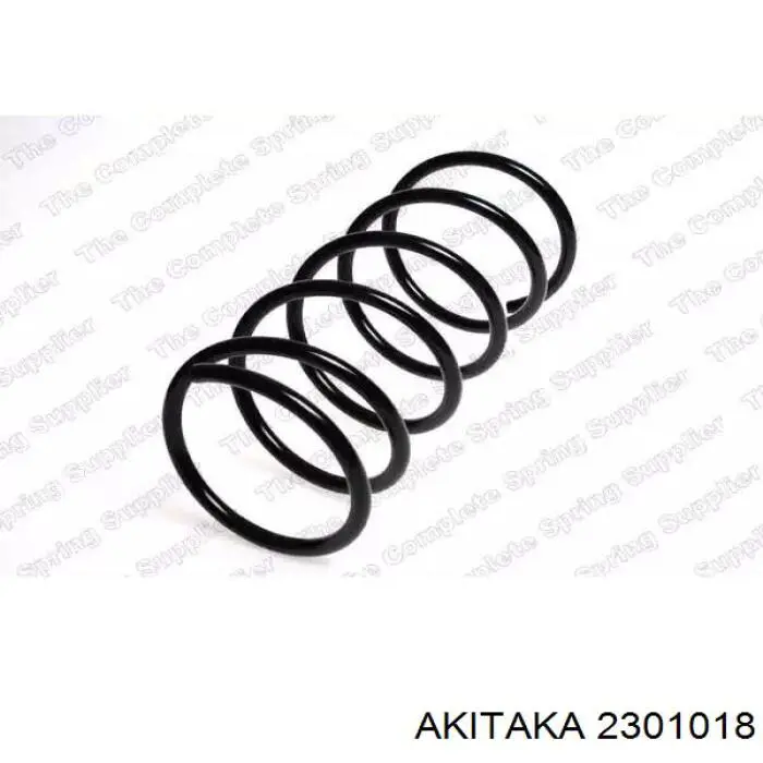 Сайлентблок заднього поперечного важеля, зовнішній Akitaka 2301018 ціна, від 5.70 USD