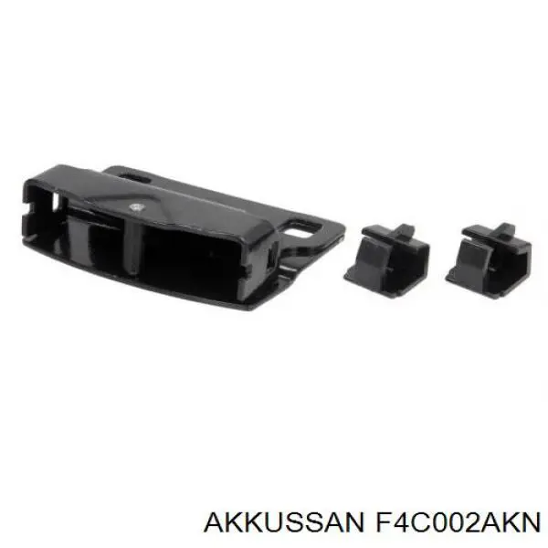  F4C002AKN Akkussan