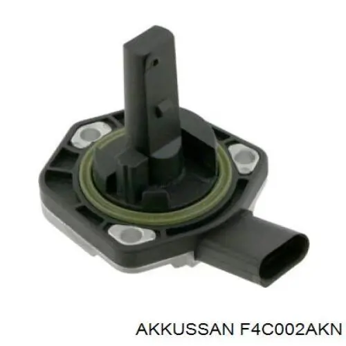 F4C002AKN Akkussan 