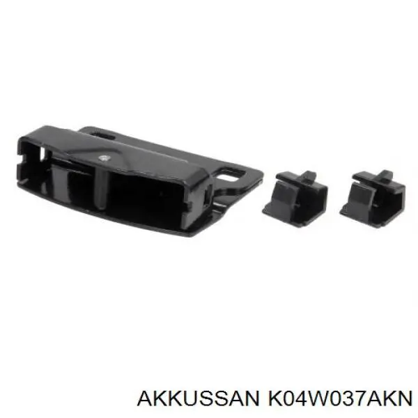 Купити ORKSIS02002 GP Личинка замка запалювання