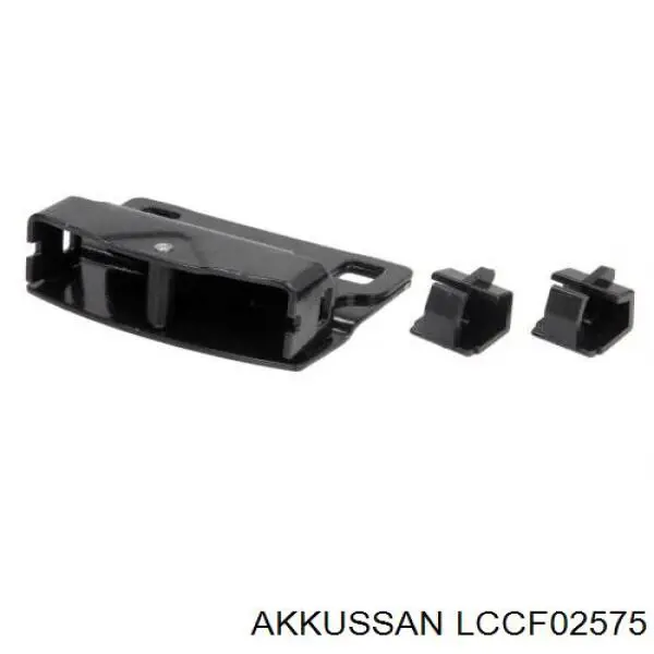 Карданчик вала рульової колонки, нижній Akkussan LCCF02575 ціна, від 27.45 USD