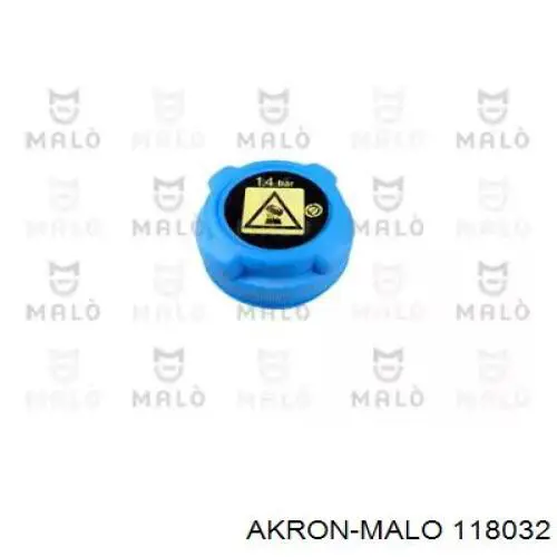 Купити 118032 Akron Malo Кришка розширювального бачка