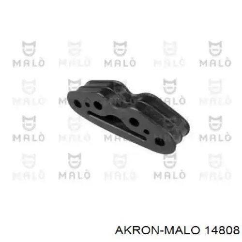 Подушка кріплення глушника Akron Malo 14808 ціна, від 1.78 USD