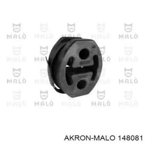 Подушка кріплення глушника Akron Malo 148081 ціна, від 1.69 USD