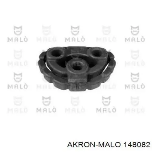 Подушка кріплення глушника Akron Malo 148082 ціна, від 1.64 USD