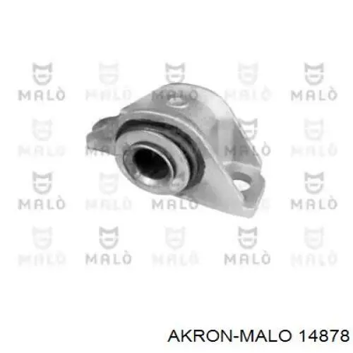 Купити 14878 Akron Malo Сайлентблок передньої підвіски