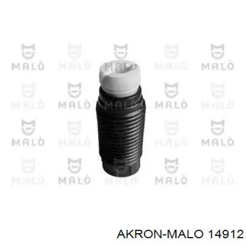 14912 Akron Malo Буфер амортизатора заднього