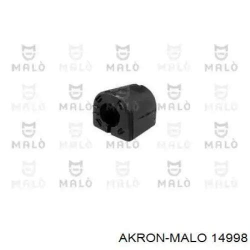 Купити 14998 Akron Malo Подушка стабілізатора передня