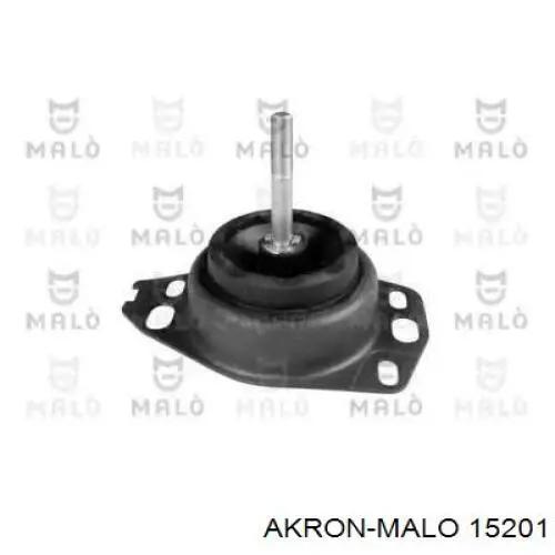 Подушка (опора) двигуна, передня Fiat/Alfa/Lancia 7764414 ціна, від 40.84 USD