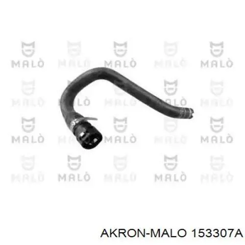 1368989080 Fiat/Alfa/Lancia Шланг радіатора опалювача/грубки, подача