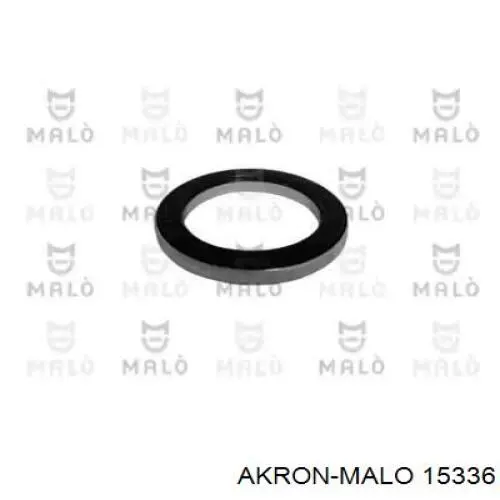 Підшипник опорний амортизатора, переднього Akron Malo 15336 ціна, від 4.44 USD