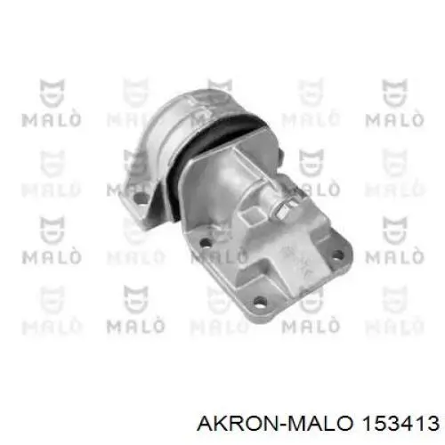 Ліва подушка двигуна Akron Malo 153413 ціна, від 31.89 USD