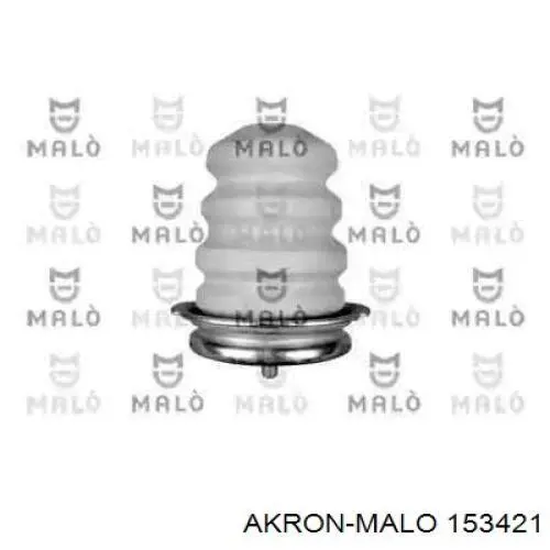 Відбійник задньої ресори Akron Malo 153421 ціна, від 17.90 USD