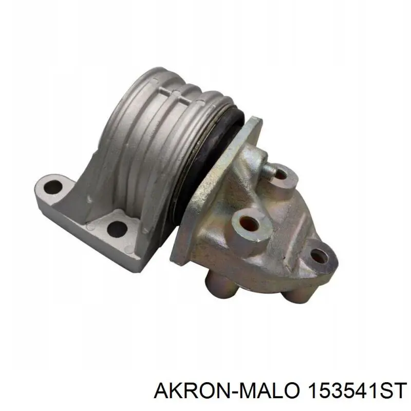 153541ST Akron Malo Права подушка мотора